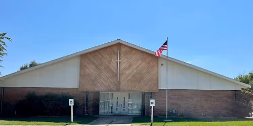 5th Saturday All Native Hymn Singing