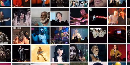 1 World Comedy Film Festival | 2026