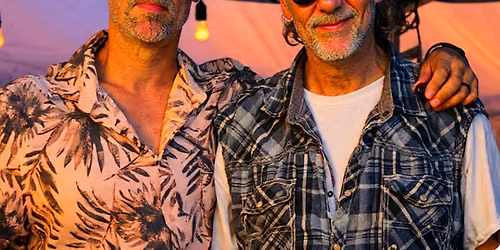 Janeys duo at The Shack Tavern 