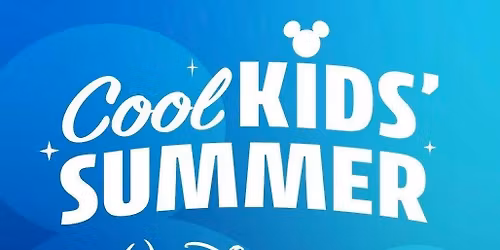 Cool Kid Summer Deals start today! 