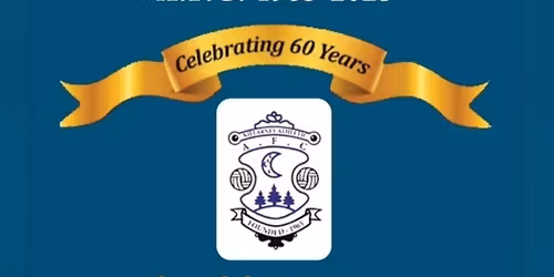 Killarney Athletic 60th Celebration Dinner