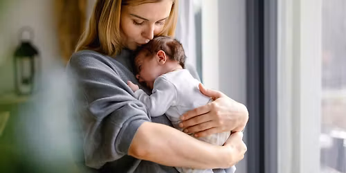 In-person Breastfeeding Support Group