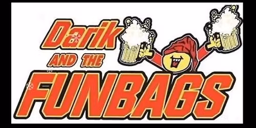 Darik and the Funbags 