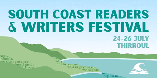 South Coast Readers & Writers Festival