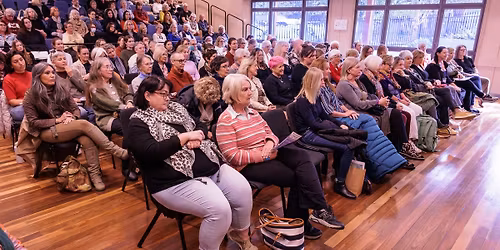 South Coast Readers & Writers Festival