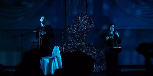 Yii (Laura Z\u00f6schg & Luka Zabric) \u00b7 Toma\u0161 Grom \u00b7 Finissage