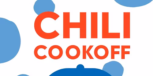 2025 Chili Cook-off