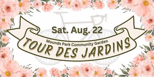 Tour des Jardins