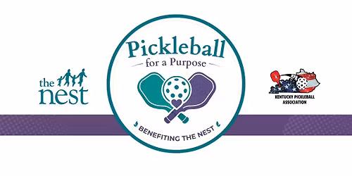 Pickleball with a Purpose