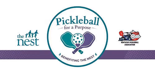 Pickleball with a Purpose