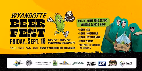 Wyandotte Beer Fest
