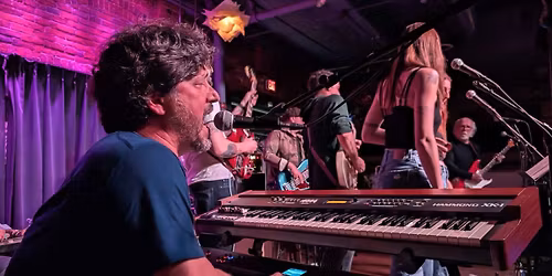 Murphy's Blues Explosion