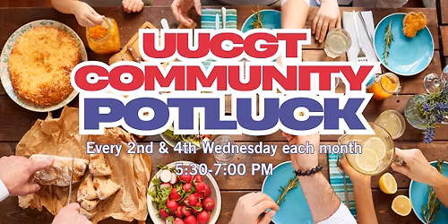 Community Potluck