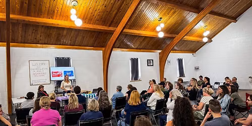 Skiplyn Kennels Annual K9 First Aid Seminar with Dr. Lariviere DVM