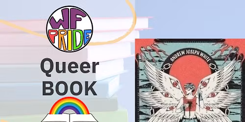 May Bookclub - Hell Followed With Us