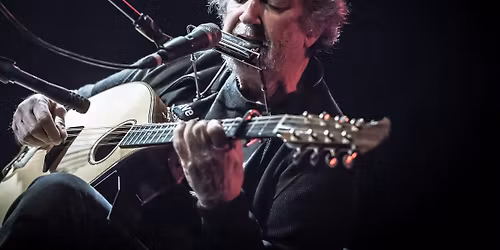 Andy Irvine | N\u00fcrtingen | Irish Folk