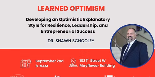 Learned Optimism