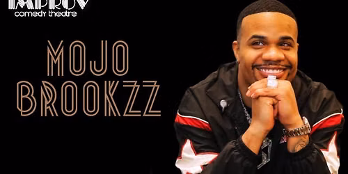 MOJO BROOKZZ @ MIAMI IMPROV