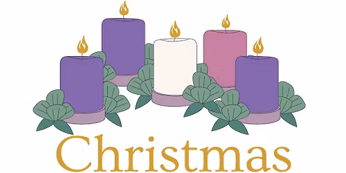 Christmas Eve Candlelight Service