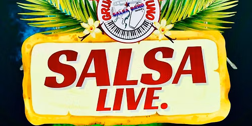 Soir\u00e9e Salsa Absolem