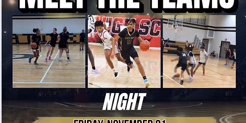 Gateway Black and Gold Madness \ud83c\udfc0