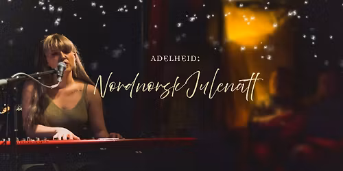 Nordnorsk Julenatt p\u00e5 Brenna