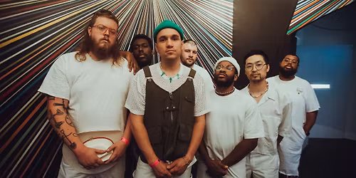 Kings Kaleidoscope Tickets