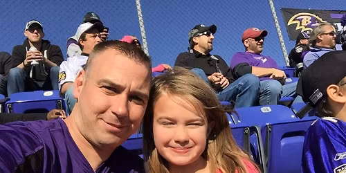 Jacksonville Jaguars at Baltimore Ravens at M&T Bank Stadium