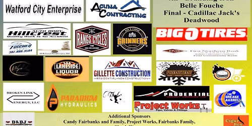 14th Annual Ride For The Wounded