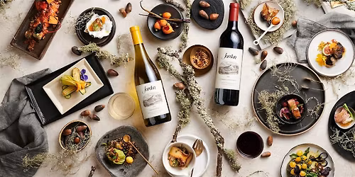 Food and Wine Pairing