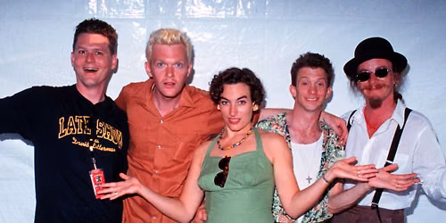 Squirrel Nut Zippers