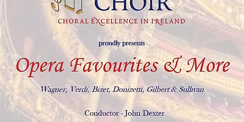 Opera Favourites and More