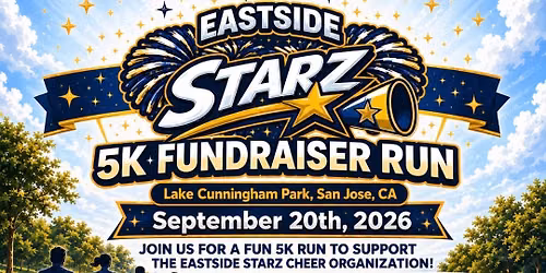 5K Run with the Starz
