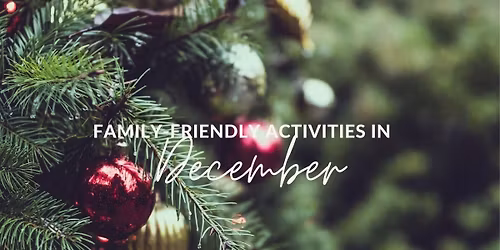 Parking Siamsa - A Celtic Christmas