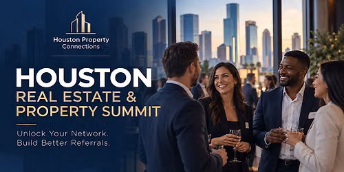 HOUSTON PROPERTY REFERRAL EXCHANGE