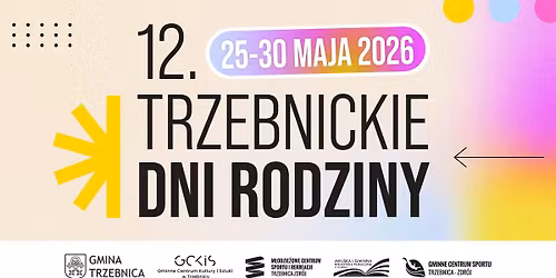 12. Trzebnickie Dni Rodziny