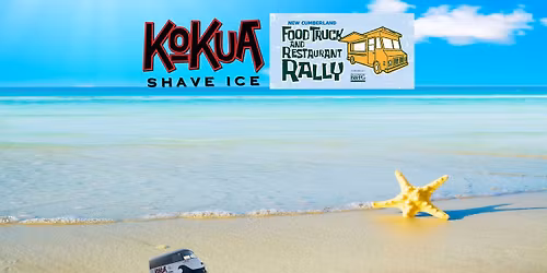 Kokua at The New Cumberland Food Truck & Restaurant Rally
