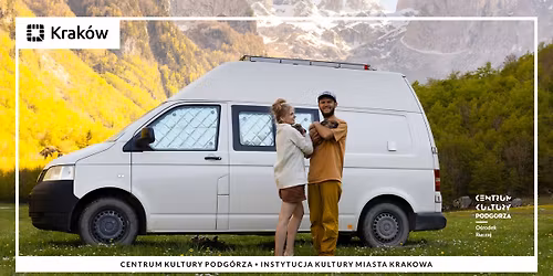 Vanlife z kr\u00f3likami. Budowa kampervana i \u017cycie w drodze - codzienno\u015b\u0107, przygody i podr\u00f3\u017ce