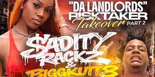 THE LAST MOTION  PARTY OF THE SUMMER  (TRIBUTE TOO BRII)