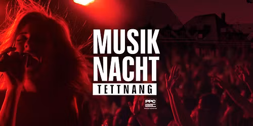 Musiknacht Tettnang 2026