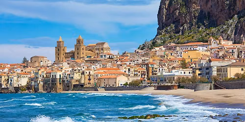 Wine & Cheese: Southern Italy