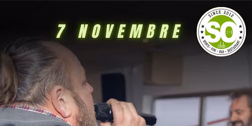 SOir\u00e9e Karaok\u00e9 \/ Blind Test