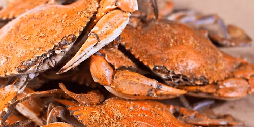 CRAB FEST WEEKEND