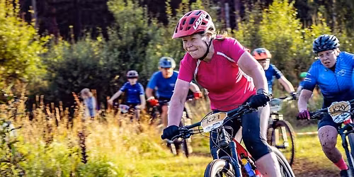 RCS Cup: 11. Halssila MTB \/ KS maastomestaruus