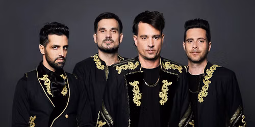 Tan Bionica Ciudad de M\u00e9xico Tickets