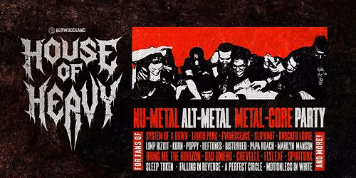House of Heavy