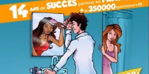 "Les hommes sont des femmes comme les autres"