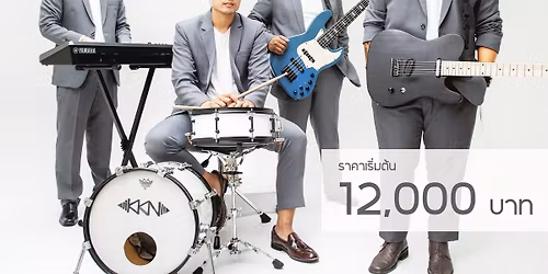 Wedding K.NAN & K.BOY