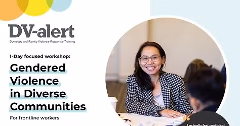 KATOOMBA| DV-alert Diverse Communities