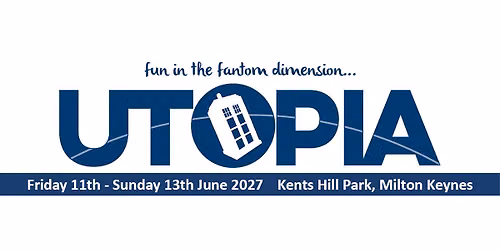 Utopia 2027
